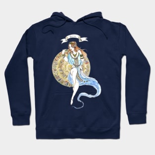 Thetis Hoodie